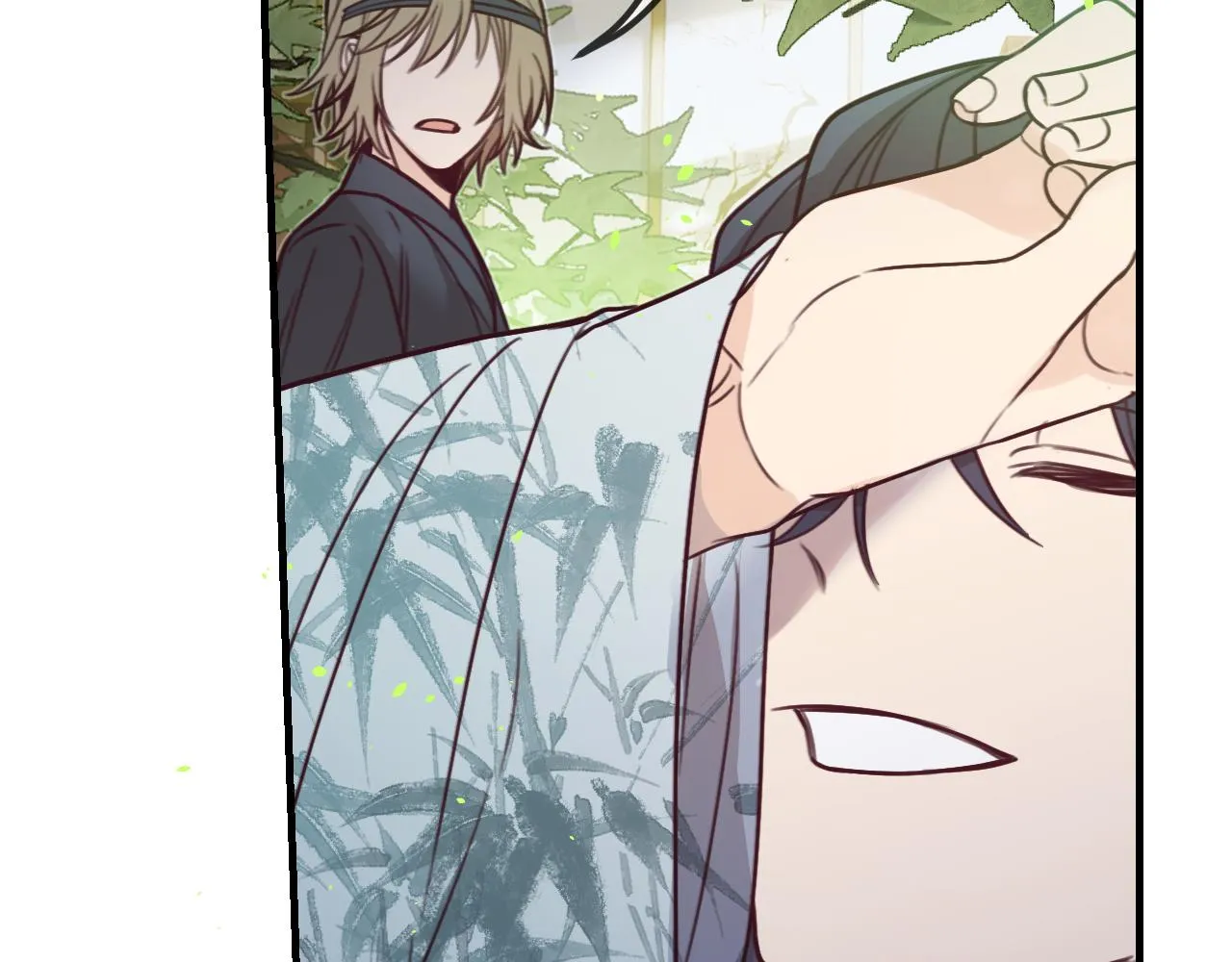第96话 师父赶回来了 第187页