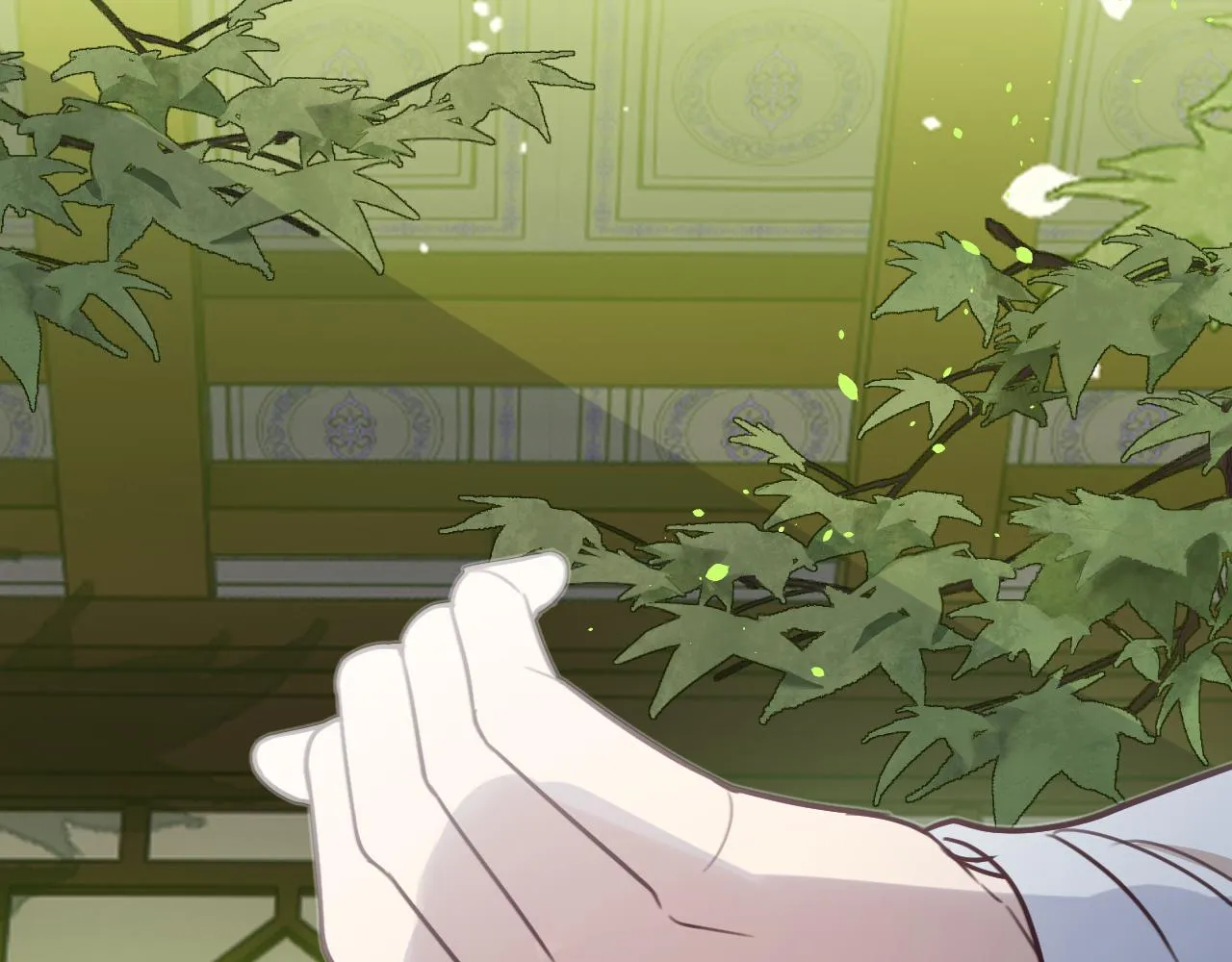 第96话 师父赶回来了 第189页