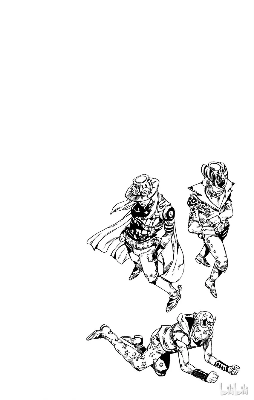 016 诞生于沙漠的恶棍 其2 第32页