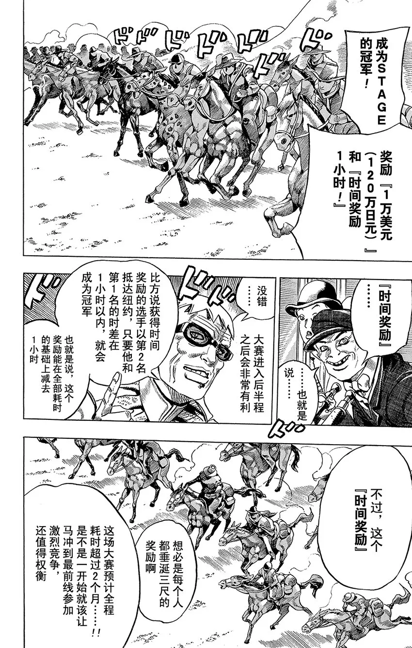 005 1st.STAGE 15000米 第6页
