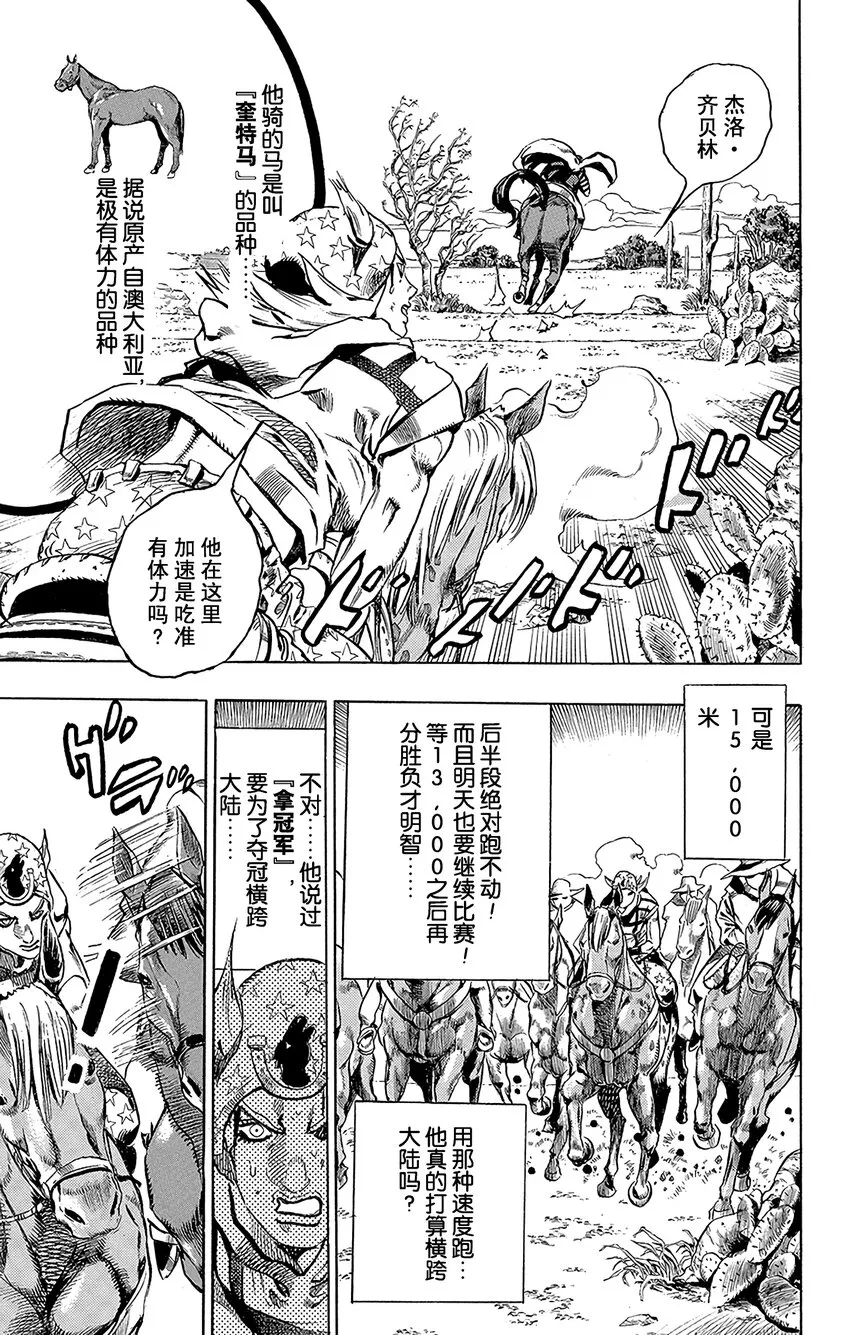 005 1st.STAGE 15000米 第11页