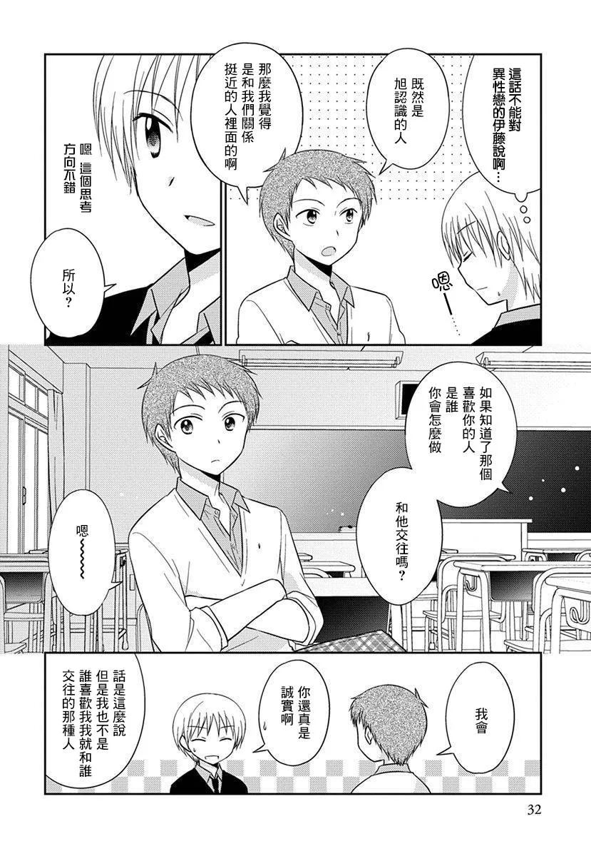 第21话 第6页