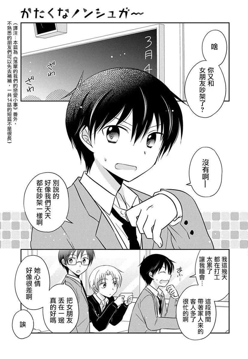第20话 第1页