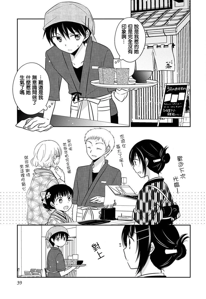 第20话 第3页
