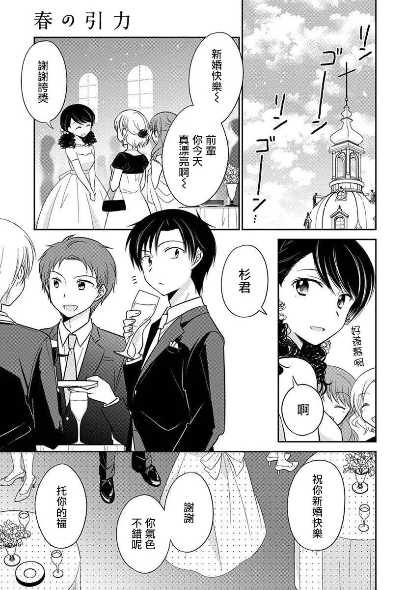 第35话 第1页