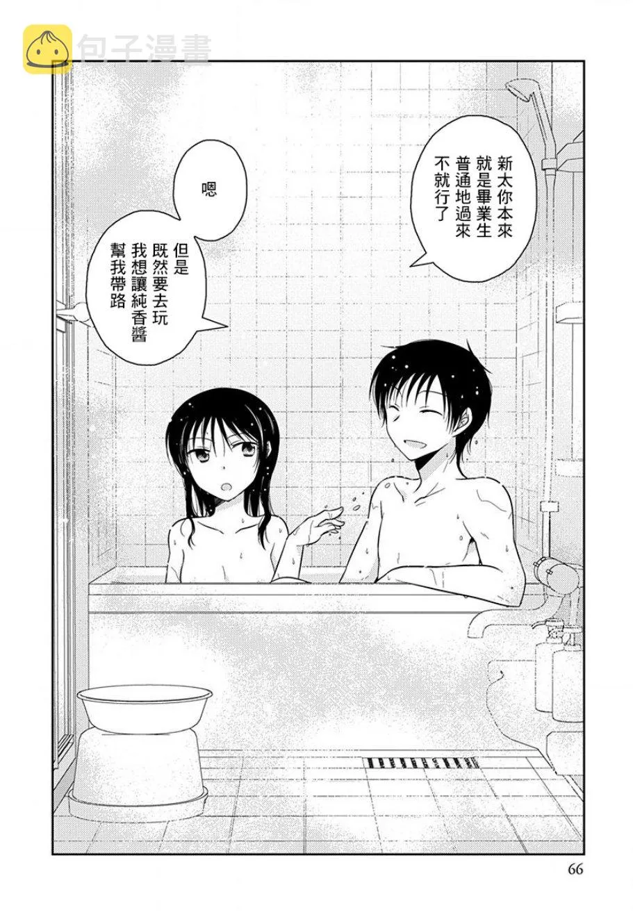 第11话 第3页