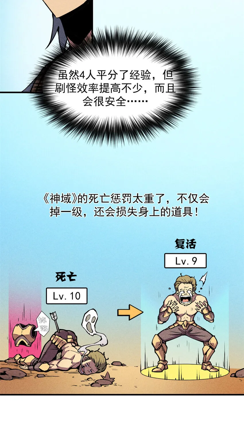 06 出城，练级 第6页