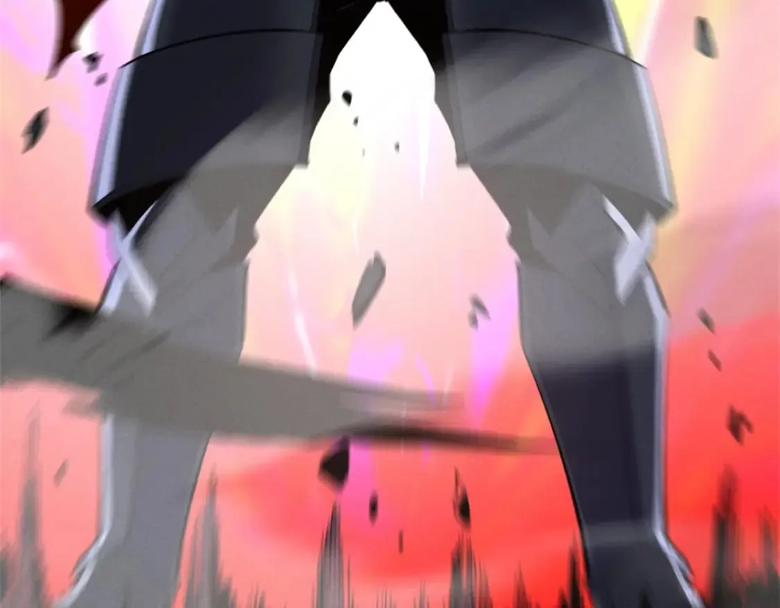 54 激烈缠斗 第83页