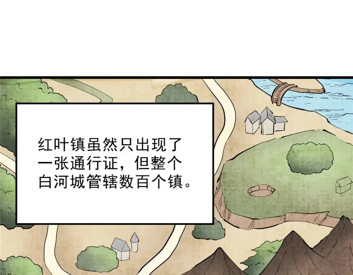 61 黑翼城的拍卖 第51页