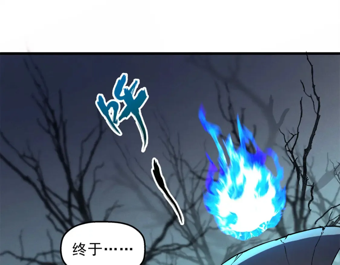 71 冰蓝魔焰到手 第115页