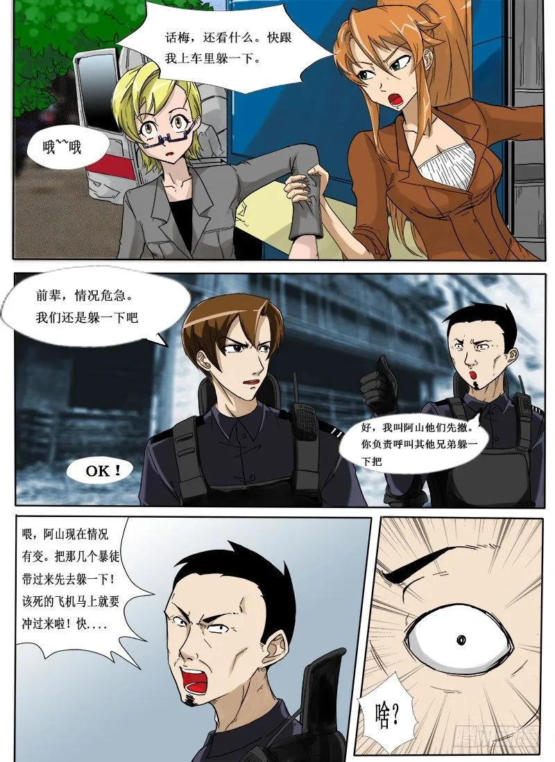 坠机 第2页