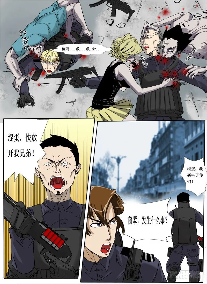 坠机 第3页