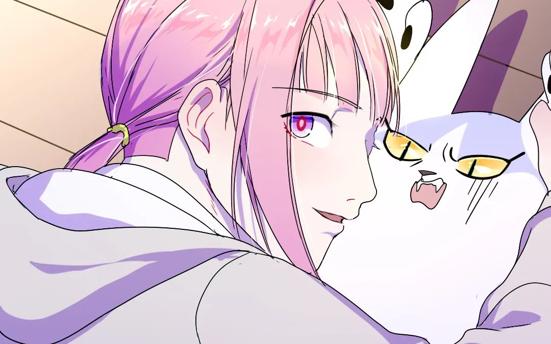 第15话 委曲求全 第39页