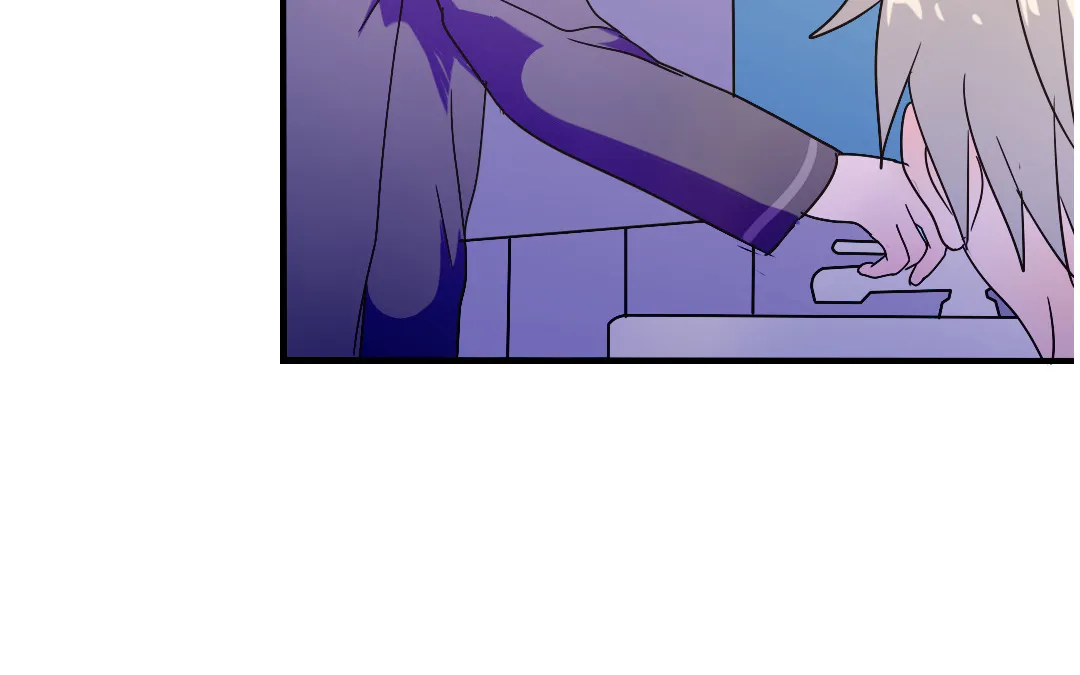 第13话 你想始乱终弃？ 第45页