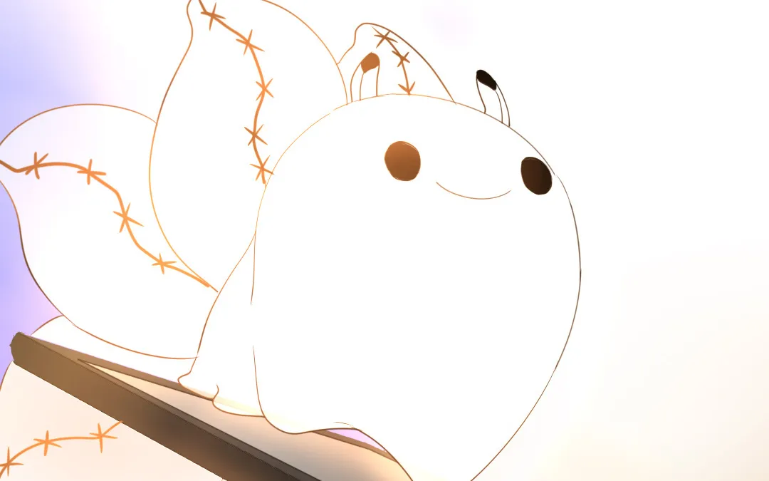 第11话 同生共死 第5页
