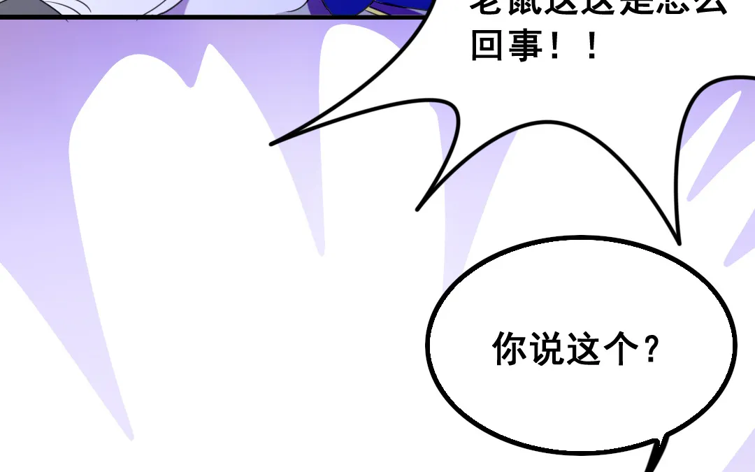 第7话 此猫只应天上有 第18页
