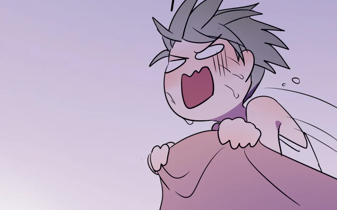 第7话 此猫只应天上有 第26页