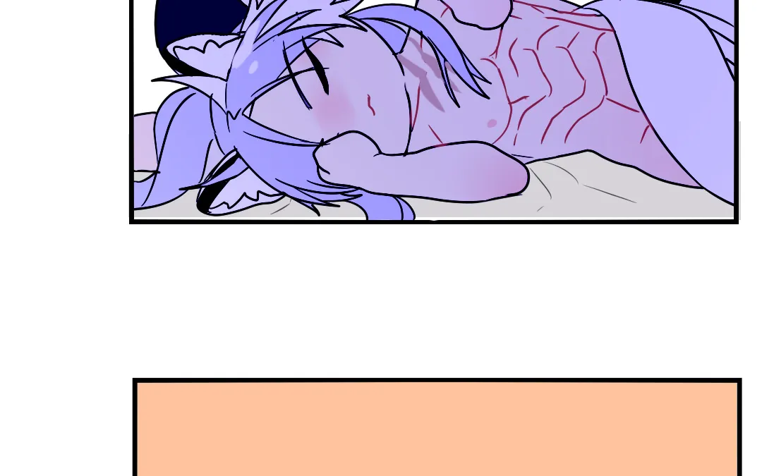 第7话 此猫只应天上有 第69页