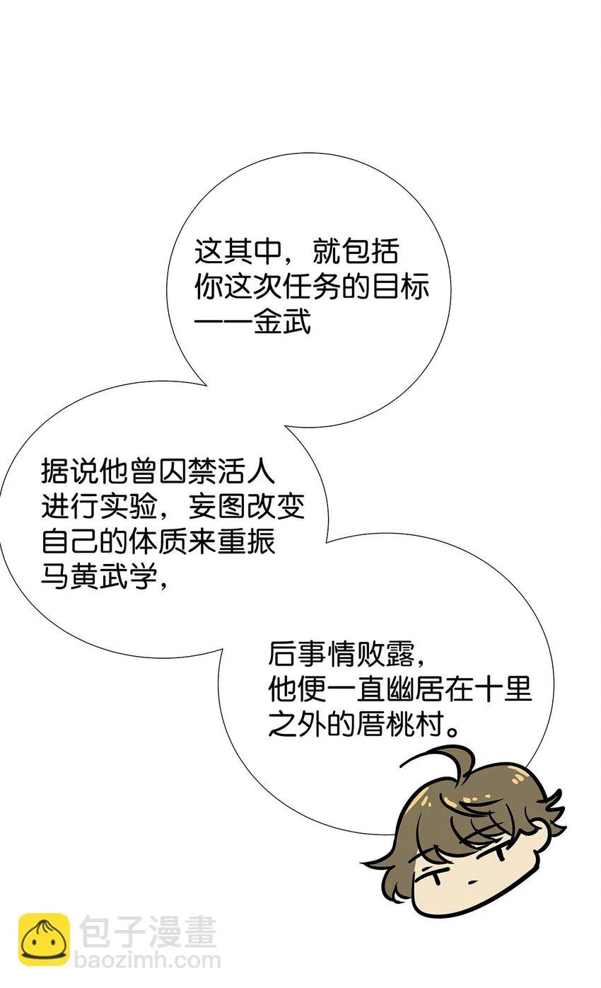 8 驯服了小狗的毛不密 第36页