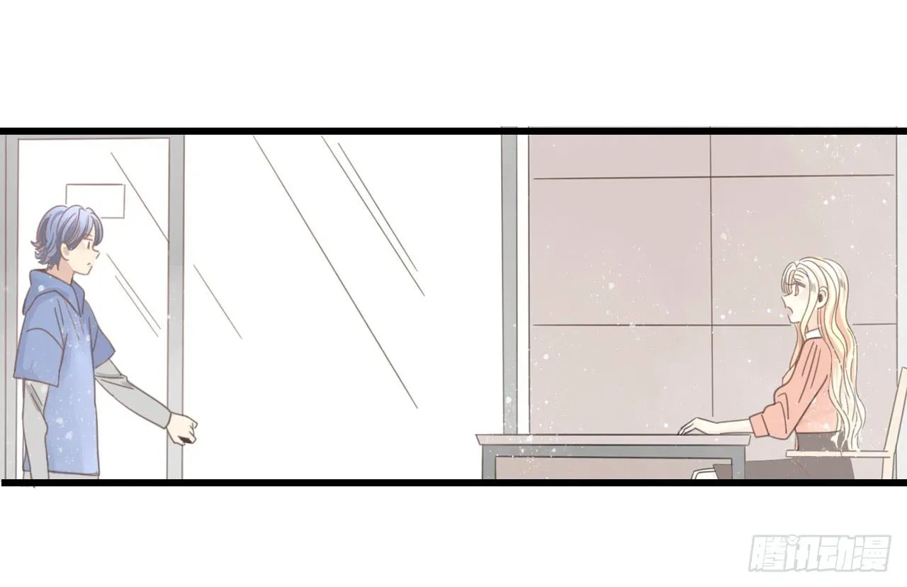 白辰！你回来啦~！ 第35页