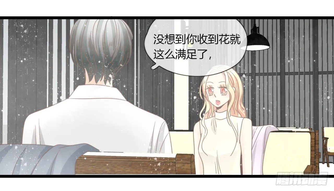 礼物是季泽言送的？！ 第20页