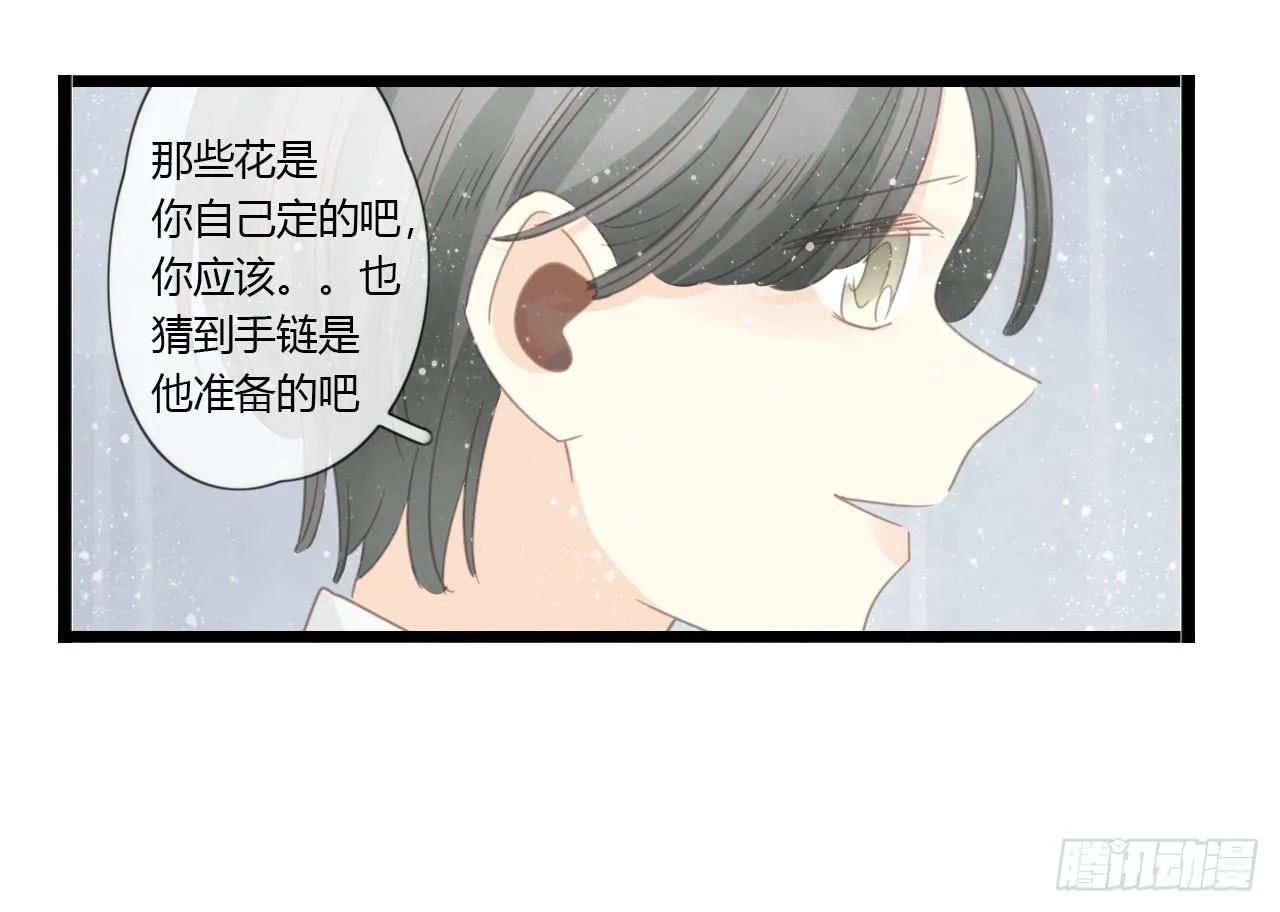 我们分手吧 第33页
