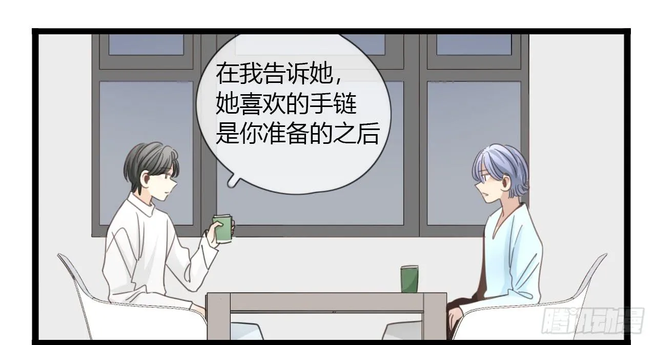 关于那晚的决定 第10页