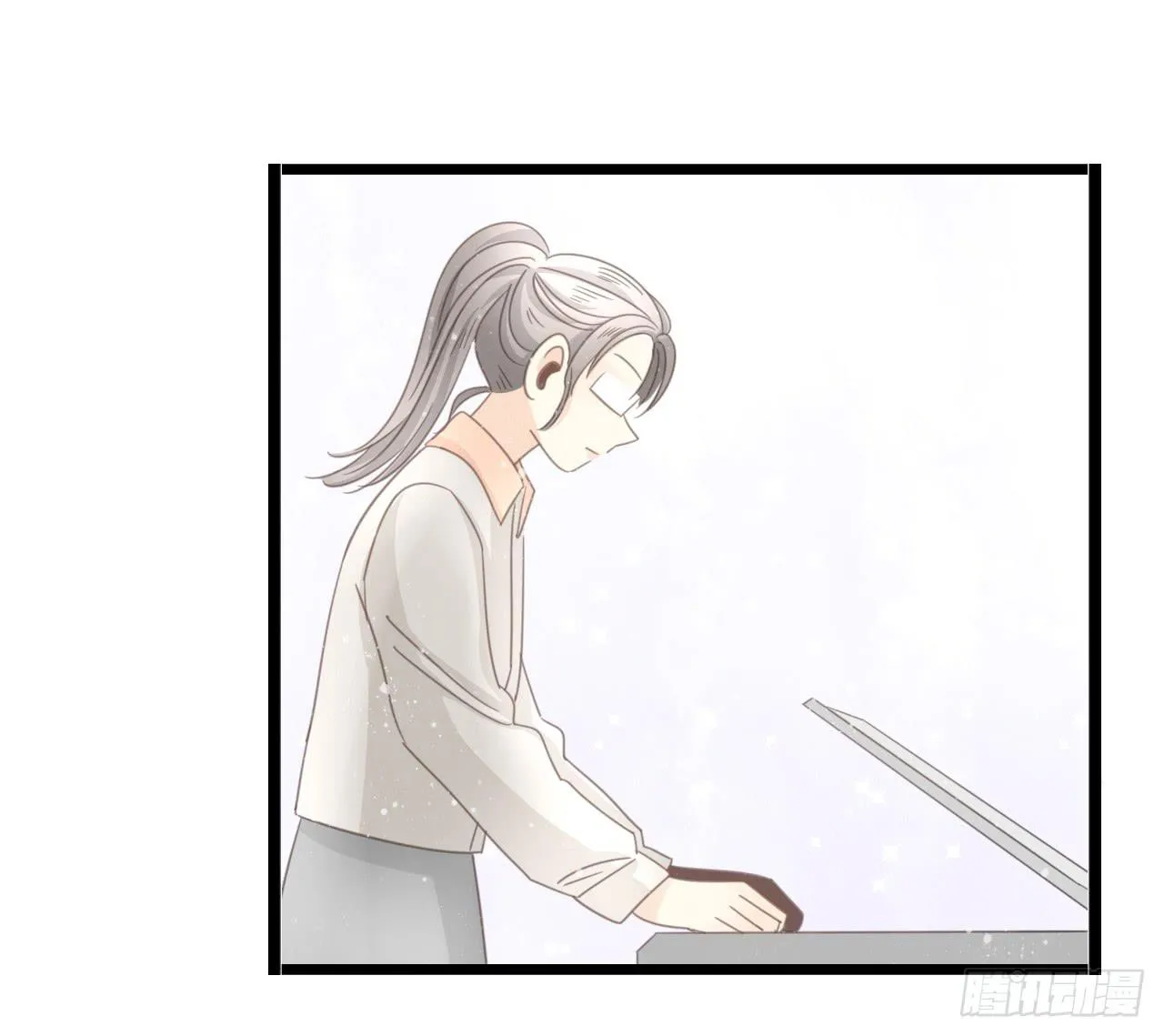 临时做逃兵休息一阵子吧 第10页