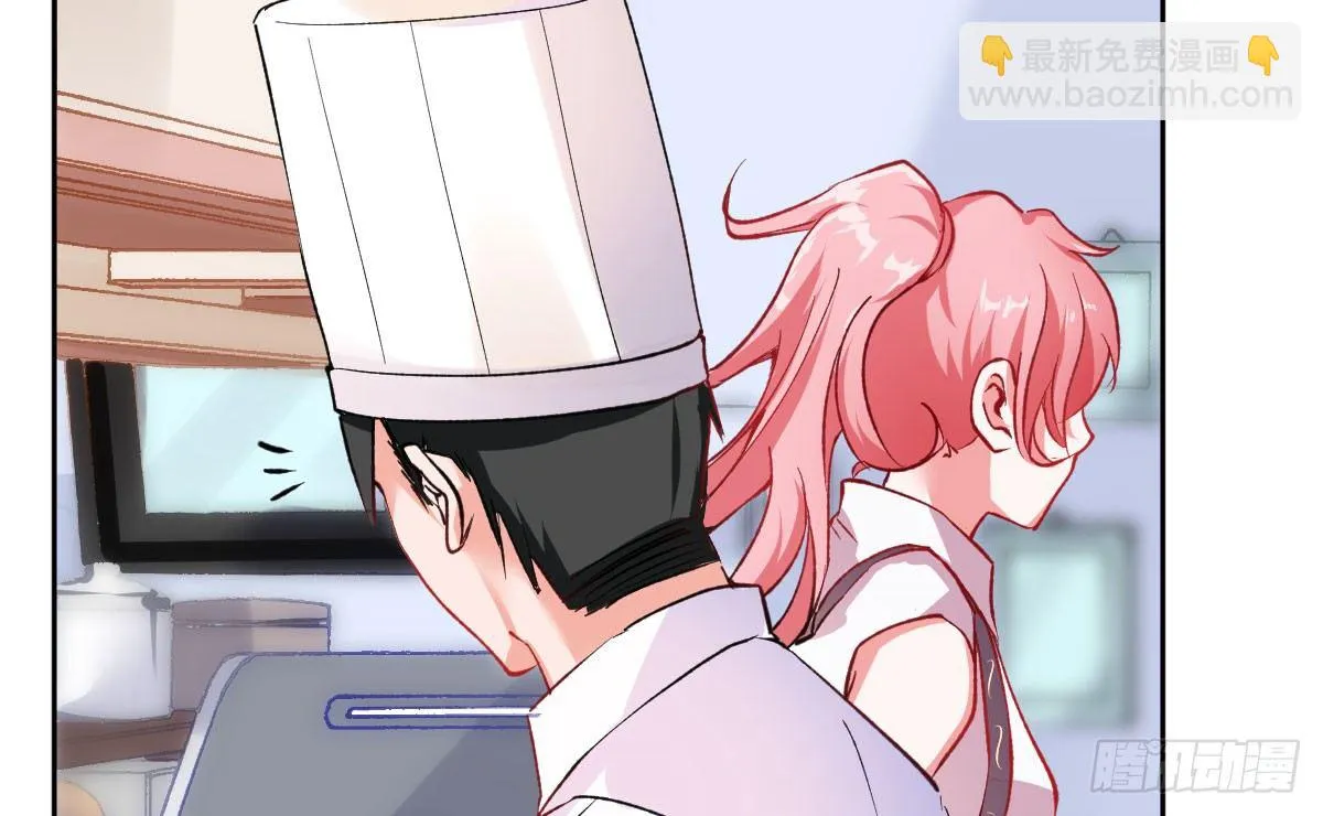 第11话：故意挑事 第80页