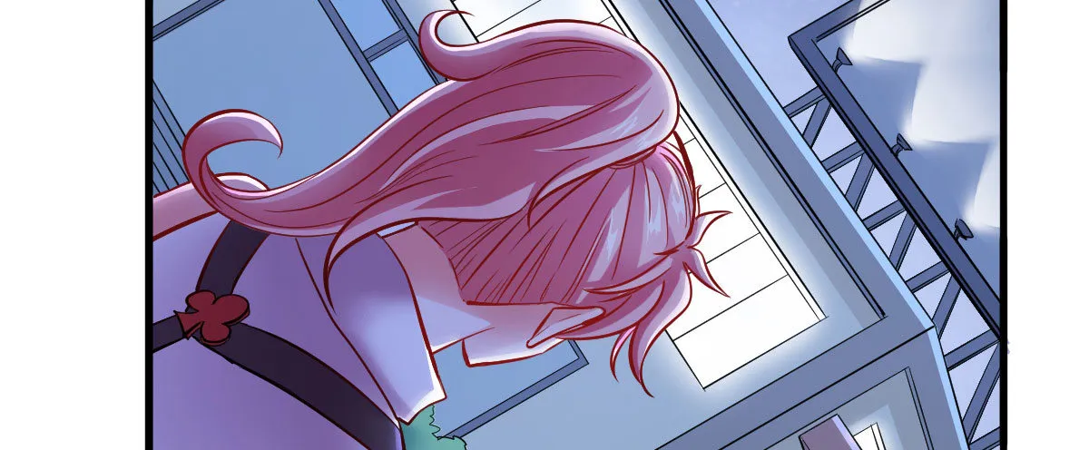 第7话：夜晚邀请 第43页