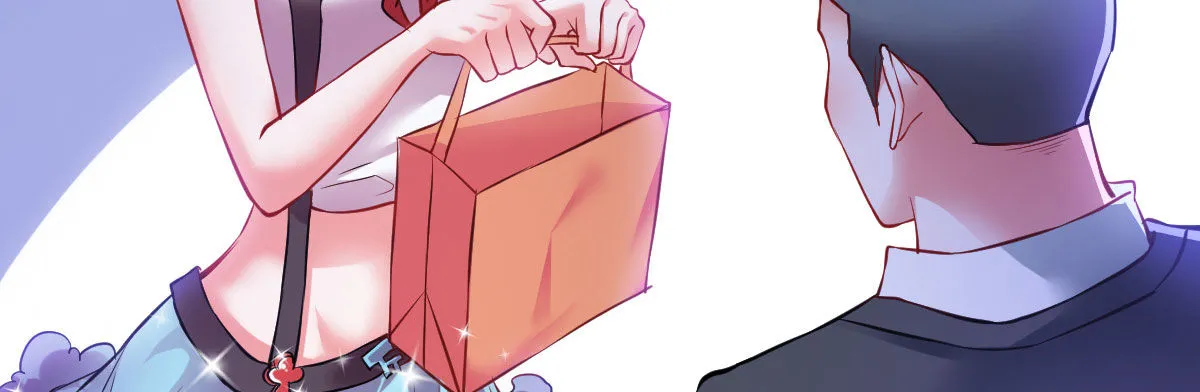 第7话：夜晚邀请 第50页