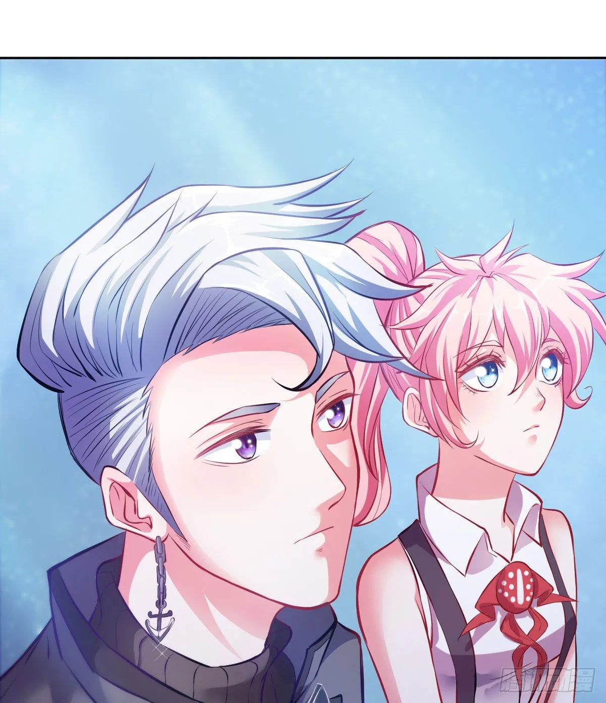 第7话：夜晚邀请 第172页