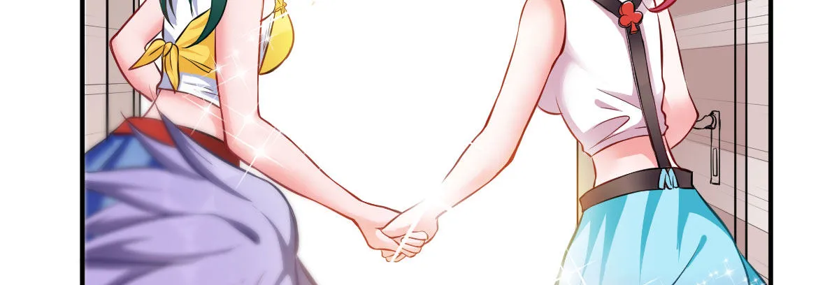 第6话：霉运传染 第170页