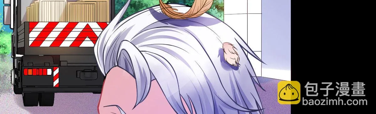 第4话：霉运连连 第28页