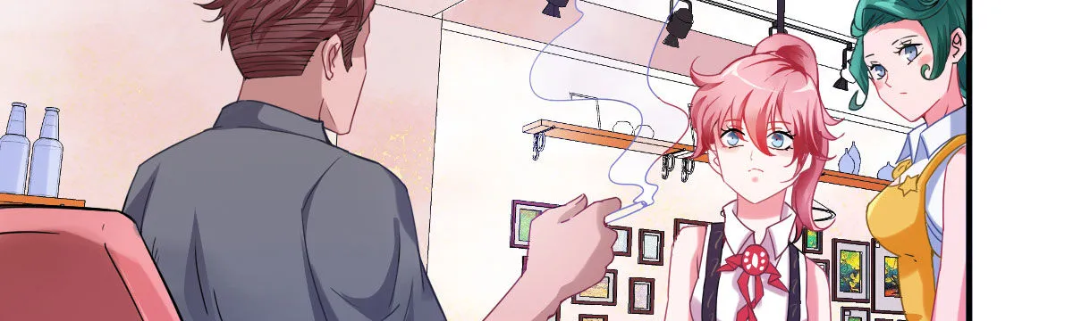 第4话：霉运连连 第126页