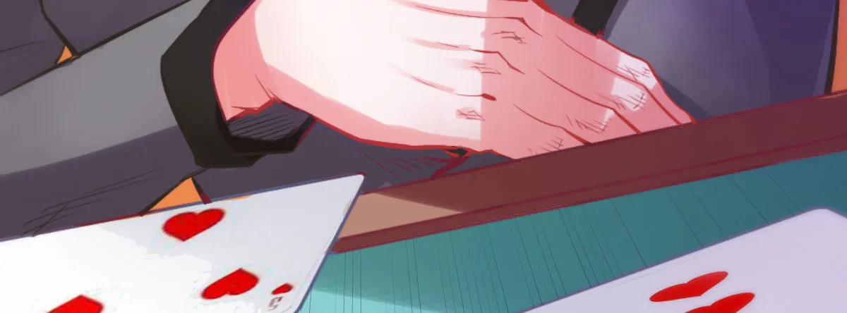 第1话：她是霉女 第23页
