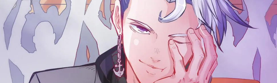 序：破产总裁霉女妻 第6页
