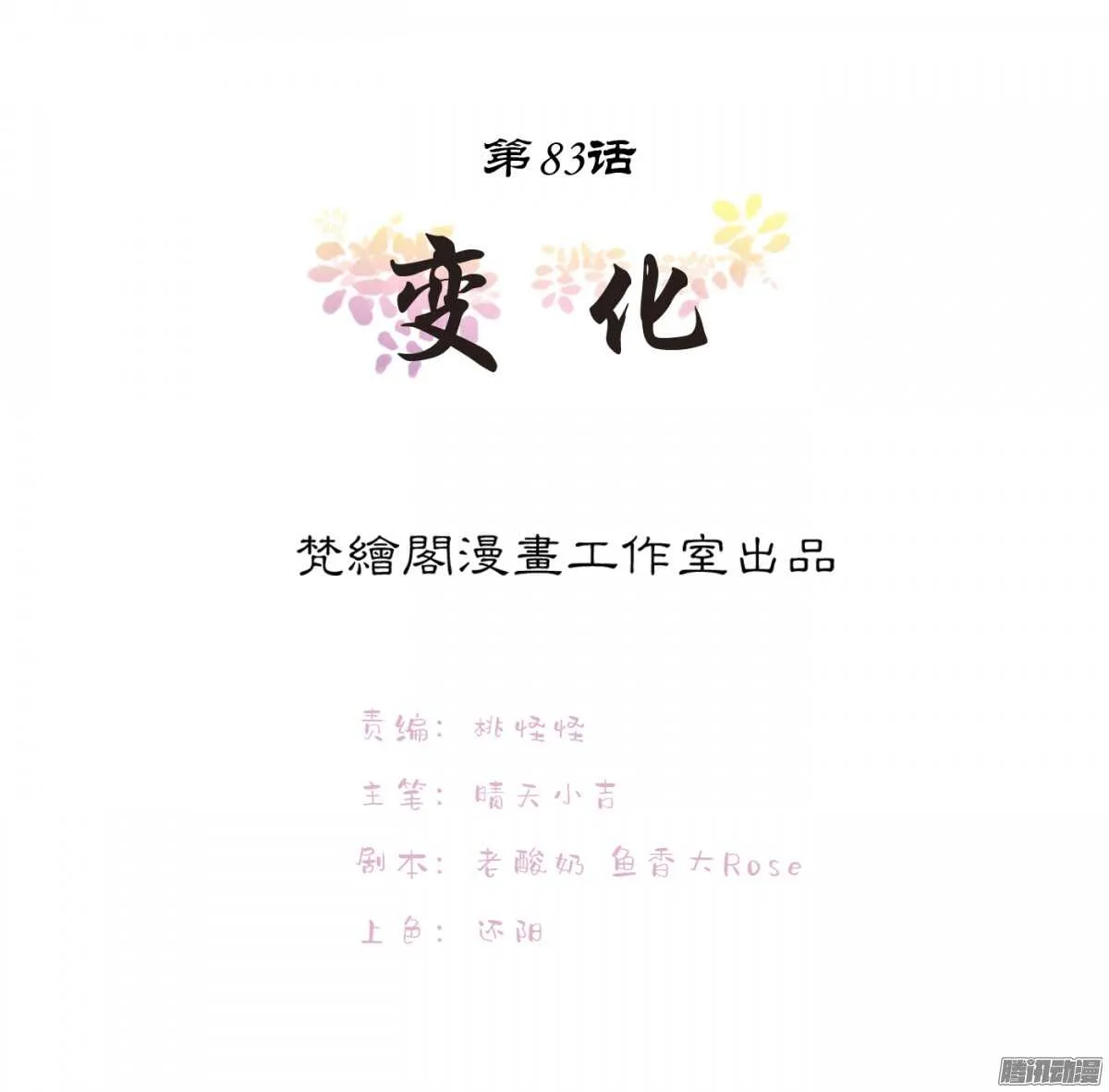 变化 第1页