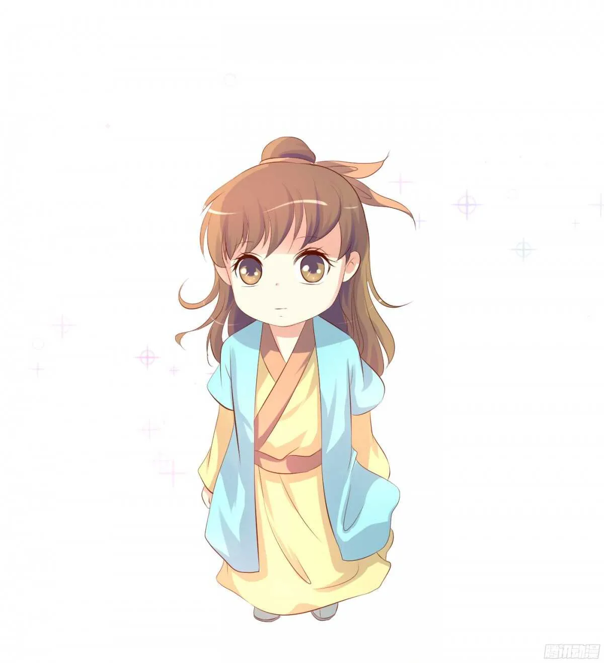 计谋 第80页