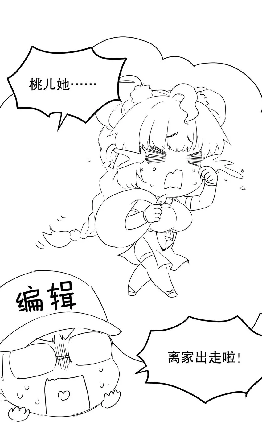 番外 喜欢谁的泳装呢~ 第26页