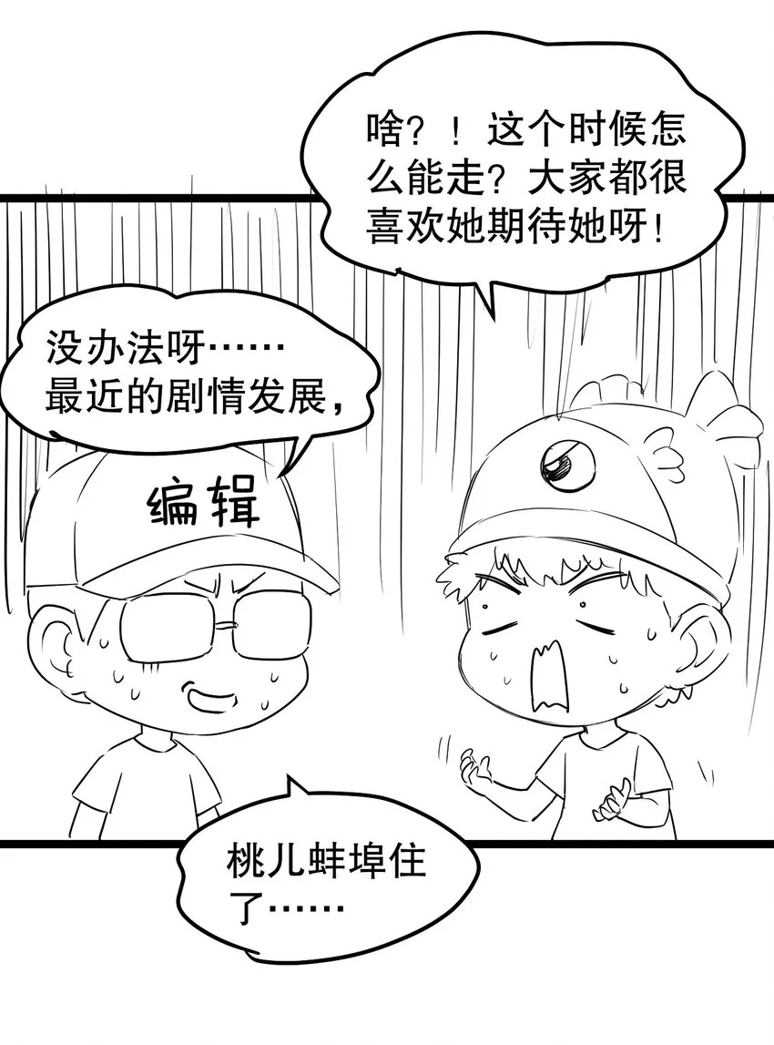 番外 喜欢谁的泳装呢~ 第27页