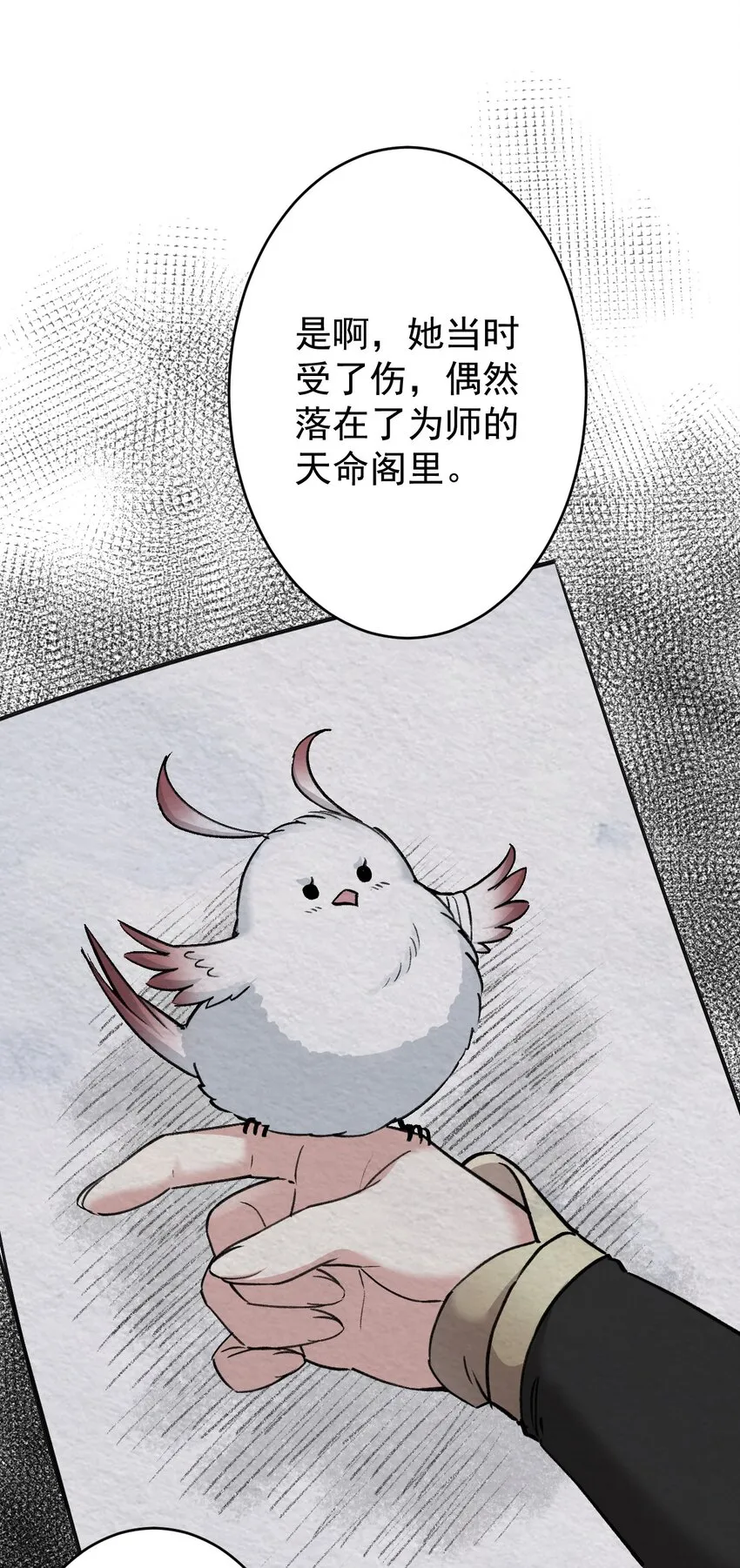 7 师徒情深~ 第25页
