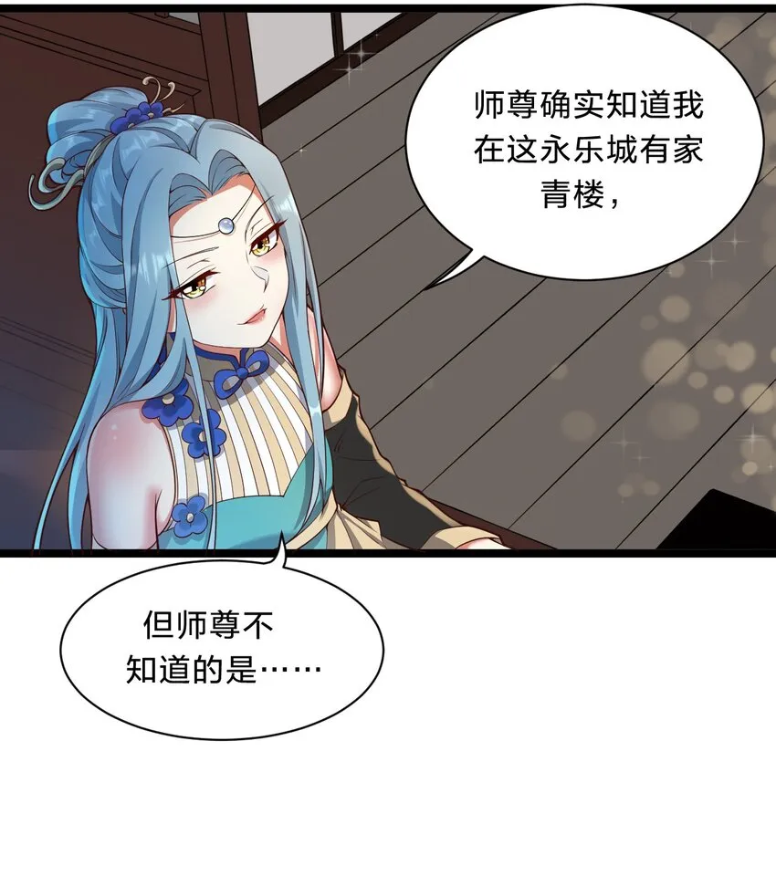 22 我是当禽兽…还是禽兽不如呢 第8页