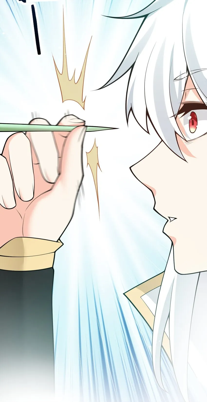 34 不打扰生娃娃啦~！ 第8页