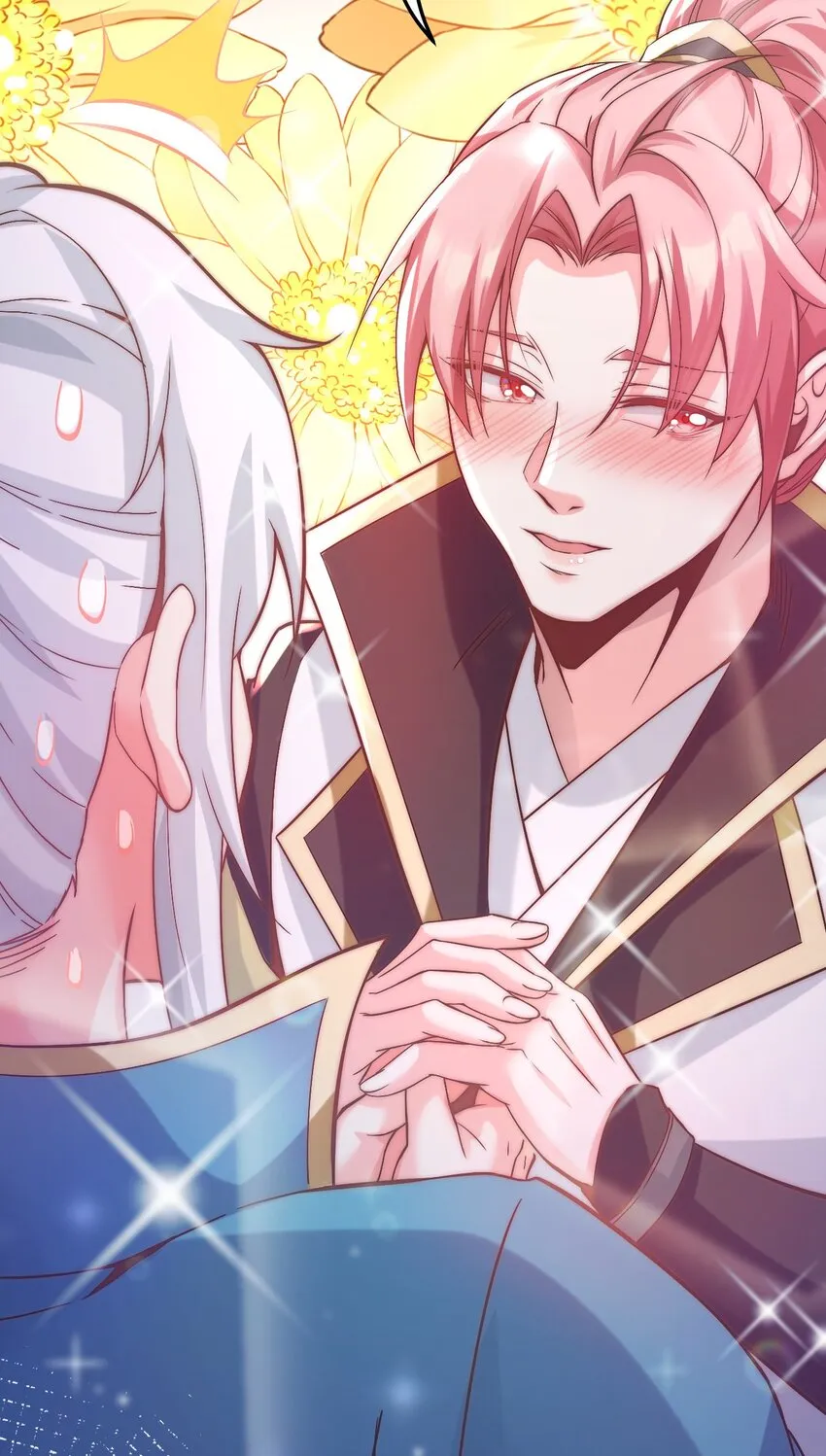 63 师父给的东西，谁也别想抢走！ 第40页