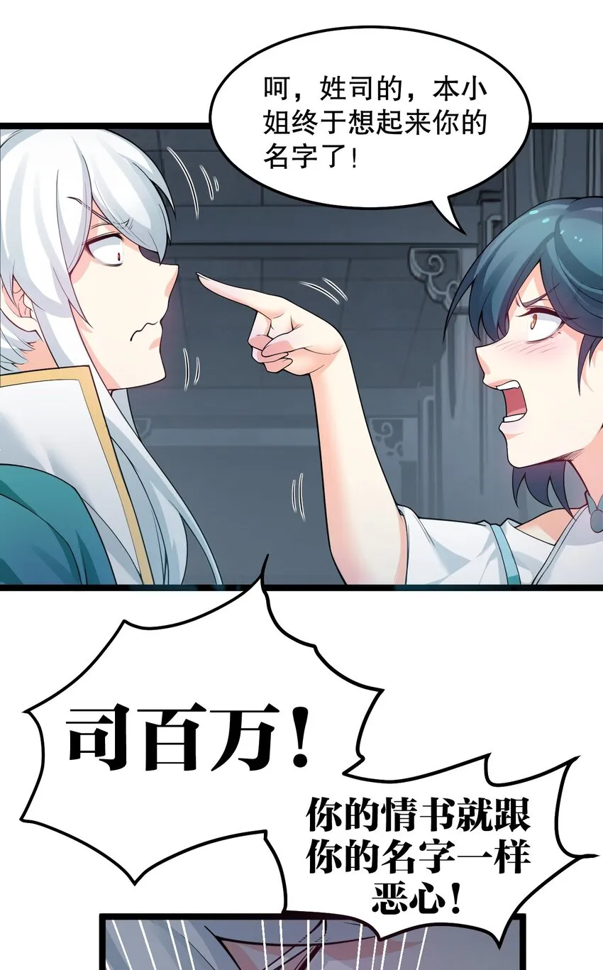 83 舔狗的反击！ 第22页