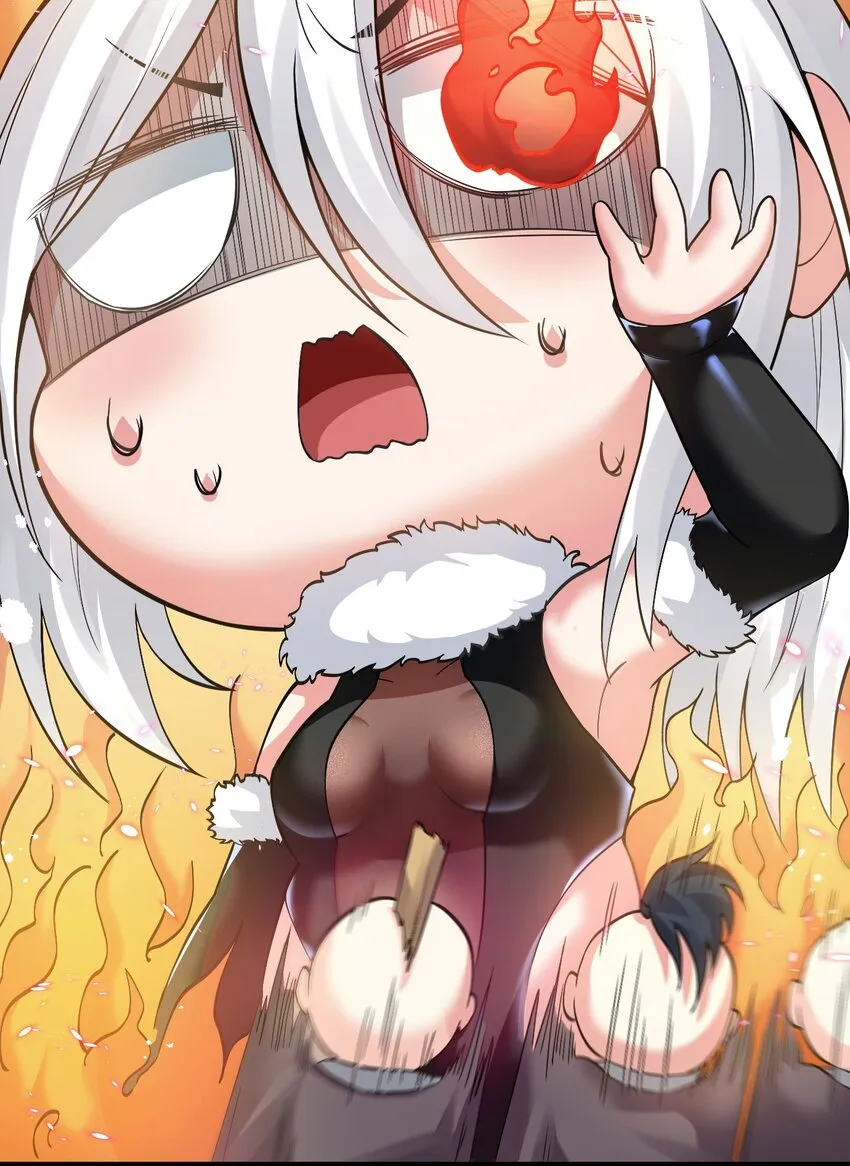 84 魔宗教宗—楚玄音？！ 第27页
