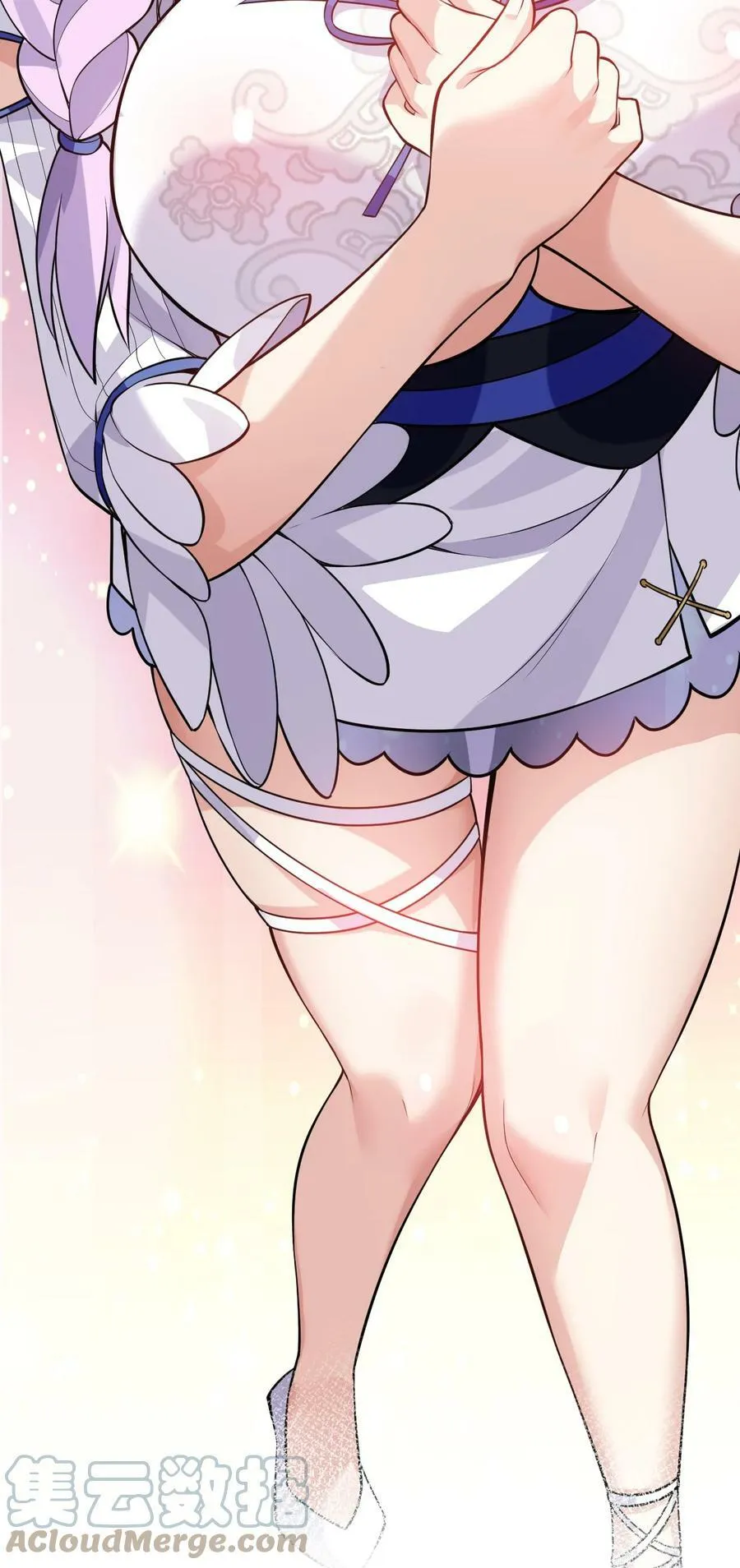 152 就你，敢在我面前放肆？! 第58页