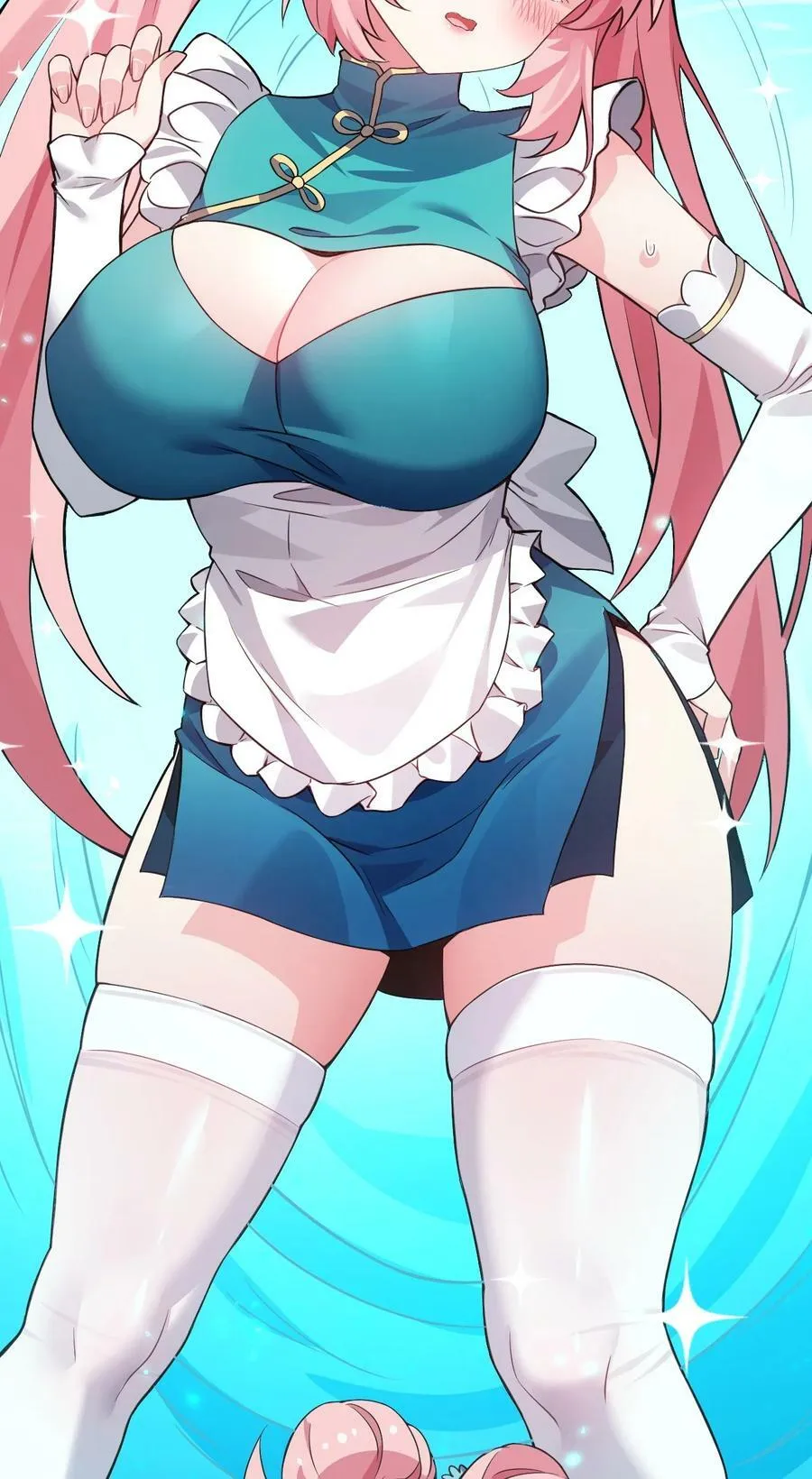 167 难道她…是紫吟卿的女儿？！ 第18页