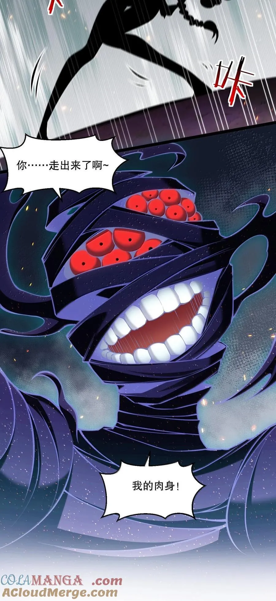 262 师父不会打算做什么坏事吧 第39页